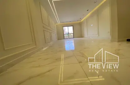 Apartment - 3 Bedrooms - 3 Bathrooms for sale in Al Khamayel city - Sheikh Zayed Compounds - Sheikh Zayed City - Giza