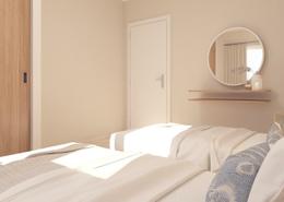 Apartment - 2 bedrooms for للبيع in La Via - Ras Sedr - Ras Sedr - South Sainai