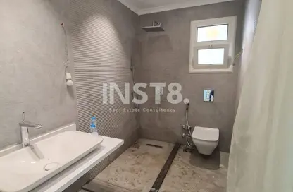 Apartment - 3 Bedrooms - 2 Bathrooms for rent in The Square - 5th Settlement Compounds - The 5th Settlement - New Cairo City - Cairo