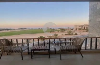 شاليه - 2 غرف نوم - 2 حمامات للبيع في وادى جبال - سوما باى - سفاجا - الغردقة - محافظة البحر الاحمر
