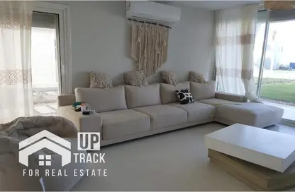 Chalet - 4 Bedrooms - 3 Bathrooms for sale in Fouka Bay - Qesm Marsa Matrouh - North Coast