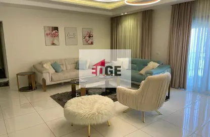 Apartment - 3 Bedrooms - 3 Bathrooms for sale in Eastown - 5th Settlement Compounds - The 5th Settlement - New Cairo City - Cairo