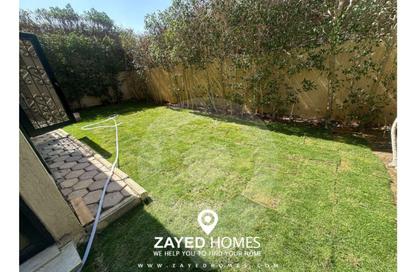 Townhouse - 4 Bedrooms - 5 Bathrooms for rent in Allegria - Sheikh Zayed Compounds - Sheikh Zayed City - Giza