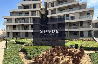 Apartment - 2 Bedrooms - 2 Bathrooms for sale in Villette - 5th Settlement Compounds - The 5th Settlement - New Cairo City - Cairo