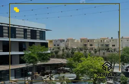 مساحات مكتبية - استوديو - 1 حمام للايجار في جولف سنترال - طريق مصر اسكندرية الصحراوي - مدينة 6 أكتوبر - الجيزة