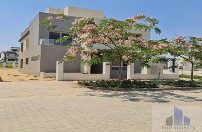 Villa - 7 Bedrooms - 5 Bathrooms for sale in Hyde Park - 5th Settlement Compounds - The 5th Settlement - New Cairo City - Cairo