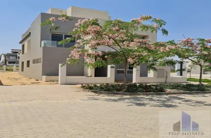 Villa - 7 Bedrooms - 5 Bathrooms for sale in Madinaty - Cairo