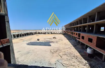 Chalet - 1 Bedroom - 1 Bathroom for sale in Biscay Somabay - Safaga - Hurghada - Red Sea