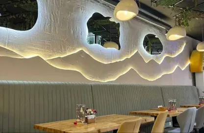 مطعم - استوديو للايجار في كمبوندات التجمع الخامس - التجمع الخامس - مدينة القاهرة الجديدة - القاهرة