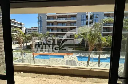Apartment - 3 Bedrooms - 3 Bathrooms for sale in El Patio Oro - 5th Settlement Compounds - The 5th Settlement - New Cairo City - Cairo