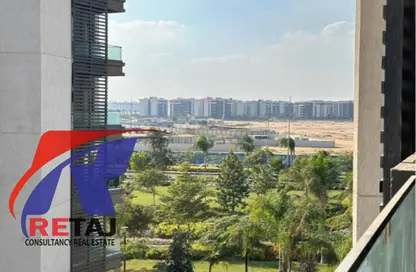 Apartment - 2 Bedrooms - 2 Bathrooms for rent in Madinaty - Cairo