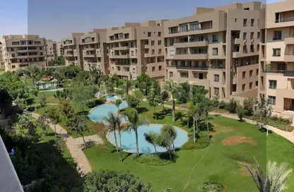 Apartment - 3 Bedrooms - 3 Bathrooms for sale in The Square - 5th Settlement Compounds - The 5th Settlement - New Cairo City - Cairo
