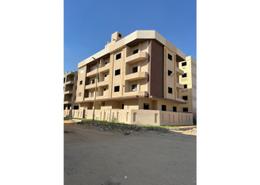 شقة - 4 غرف نوم - 2 حمامات for للبيع in الاندلس العائلي - حى الاندلس - مدينة القاهرة الجديدة - القاهرة