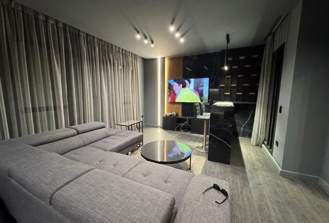 Studio For Rent-Sodic Villette