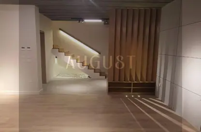 (بنتهاوس  (روف - 3 غرف نوم - 4 حمامات للايجار في ايستاون - كمبوندات التجمع الخامس - التجمع الخامس - مدينة القاهرة الجديدة - القاهرة