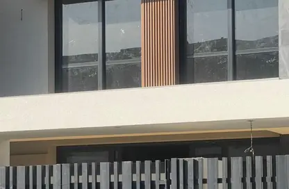 فيلا - 4 غرف نوم - 4 حمامات للبيع في مدينة الباتيو - كمبوندات التجمع الخامس - التجمع الخامس - مدينة القاهرة الجديدة - القاهرة