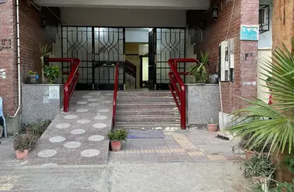 Apartment - 3 Bedrooms - 2 Bathrooms for sale in Al Bashayer District - 6 October City - Giza