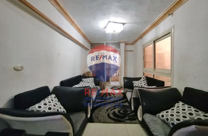 Apartment - 3 Bedrooms - 1 Bathroom for sale in Mauritania St. - El Mandara - Hay Than El Montazah - Alexandria