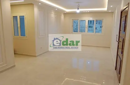 Apartment - 3 Bedrooms - 3 Bathrooms for rent in Mountain View Hyde Park - 5th Settlement Compounds - The 5th Settlement - New Cairo City - Cairo