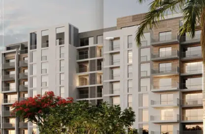 Townhouse - 5 Bedrooms - 5 Bathrooms for sale in Zed East - 5th Settlement Compounds - The 5th Settlement - New Cairo City - Cairo