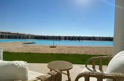 شاليه - غرفة نوم - 1 حمام للبيع في سي شيل - سيدي عبد الرحمن - الساحل الشمالي