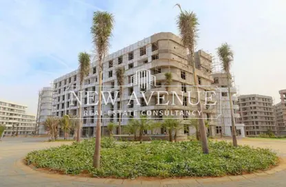 Twin House - 4 Bedrooms - 3 Bathrooms for sale in Bloomfields - Mostakbal City Compounds - Mostakbal City - Future City - Cairo