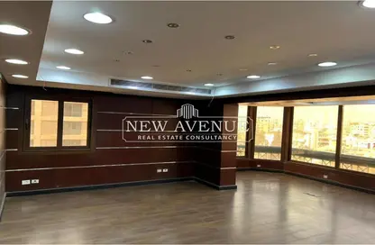 Whole Building - Studio - 1 Bathroom for rent in Mohamed Anis St. - Ard El Golf - Heliopolis - Masr El Gedida - Cairo