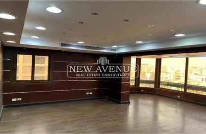 Whole Building - Studio - 1 Bathroom for rent in Mohamed Anis St. - Ard El Golf - Heliopolis - Masr El Gedida - Cairo