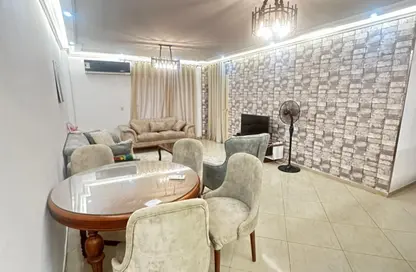 Apartment - 3 Bedrooms - 2 Bathrooms for rent in Dar Misr   Phase 2 - 12th District - Sheikh Zayed City - Giza