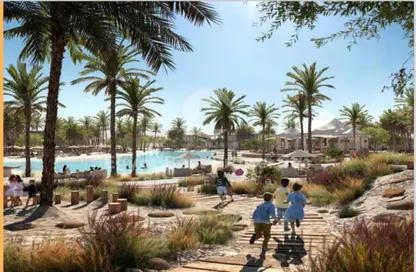 Chalet - 1 Bedroom - 2 Bathrooms for sale in Ras Soma - Safaga - Hurghada - Red Sea Chalet - 1 Bedroom - 2 Bathrooms for sale in Ras Soma - Safaga - Hurghada - Red Sea