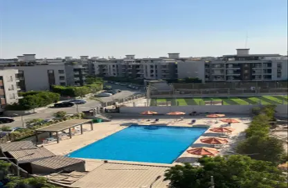 Apartment - 3 Bedrooms - 3 Bathrooms for sale in Zayed Dunes - 6th District - Sheikh Zayed City - Giza