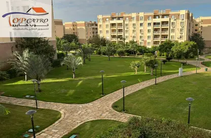 Apartment - 2 Bedrooms - 1 Bathroom for sale in Madinaty - Cairo