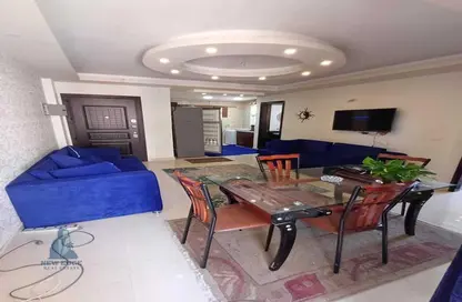 Apartment - 2 Bedrooms - 1 Bathroom for rent in Madinaty - Cairo