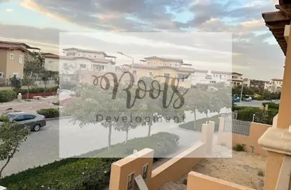 Apartment - 1 Bedroom - 1 Bathroom for sale in Mountain View Hyde Park - 5th Settlement Compounds - The 5th Settlement - New Cairo City - Cairo
