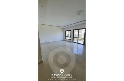 شقة - 3 غرف نوم - 3 حمامات للايجار في ذا كورت ياردز - كمبوندات الشيخ زايد - الشيخ زايد - الجيزة
