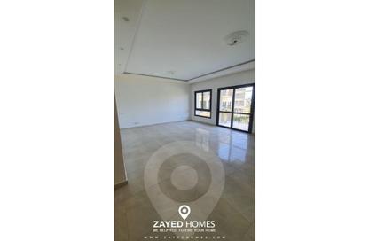 شقة - 3 غرف نوم - 3 حمامات للايجار في ذا كورت ياردز - كمبوندات الشيخ زايد - الشيخ زايد - الجيزة