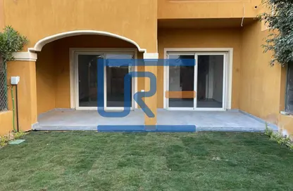 Townhouse - 4 Bedrooms - 4 Bathrooms for sale in Dyar Park - Ext North Inves Area - New Cairo City - Cairo