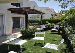Twin House - 4 Bedrooms - 3 Bathrooms for rent in Mountain View - Ras Al Hekma - North Coast