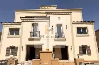 فيلا - 4 غرف نوم - 4 حمامات للبيع في ميفيدا - كمبوندات التجمع الخامس - التجمع الخامس - مدينة القاهرة الجديدة - القاهرة