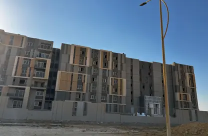 Apartment - 3 Bedrooms - 3 Bathrooms for sale in HAP Town - Mostakbal City Compounds - Mostakbal City - Future City - Cairo Apartment - 3 Bedrooms - 3 Bathrooms for sale in HAP Town - Mostakbal City Compounds - Mostakbal City - Future City - Cairo