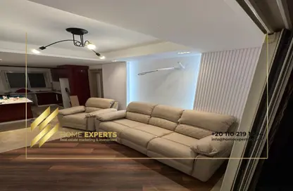 Apartment - Studio - 2 Bathrooms for sale in Stone Residence - 5th Settlement Compounds - The 5th Settlement - New Cairo City - Cairo