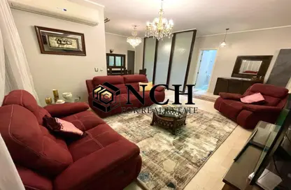 (بنتهاوس  (روف - 3 غرف نوم - 3 حمامات للايجار في فيلدج جيت - المستثمرين الجنوبية - مدينة القاهرة الجديدة - القاهرة
