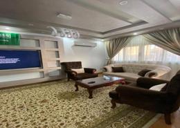 Apartment - 4 bedrooms - 2 bathrooms for للبيع in Makram Ebeid St. - 6th Zone - Nasr City - Cairo
