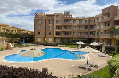 Apartment - 2 Bedrooms - 2 Bathrooms for sale in Jewar - 13th District - Sheikh Zayed City - Giza