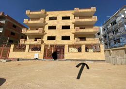 Duplex - 4 bedrooms - 5 bathrooms for للبيع in 2/2 - Al Andalus District - New Cairo City - Cairo