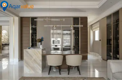 Apartment - 4 Bedrooms - 4 Bathrooms for sale in Talala - New Heliopolis Compounds - New Heliopolis - Cairo