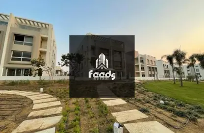 Duplex - 5 Bedrooms - 3 Bathrooms for sale in Hyde Park - 5th Settlement Compounds - The 5th Settlement - New Cairo City - Cairo