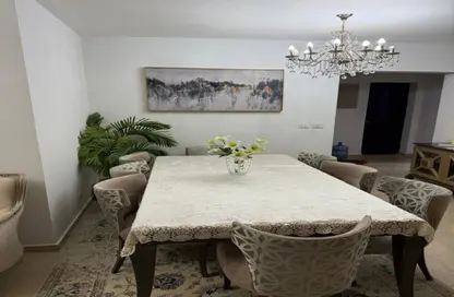 Apartment - 3 Bedrooms - 2 Bathrooms for rent in Madinaty - Cairo