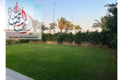 منزل مزدوج - 4 غرف نوم - 4 حمامات للايجار في جراند هايتس - التوسعات الشمالية - مدينة 6 أكتوبر - الجيزة