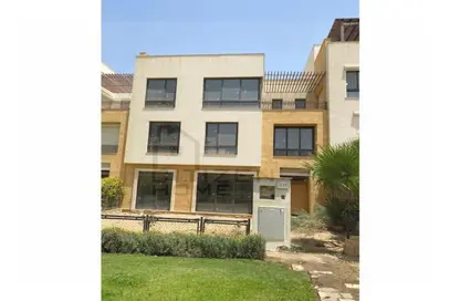دوبلكس - 4 غرف نوم - 5 حمامات للبيع في ويستاون - كمبوندات الشيخ زايد - الشيخ زايد - الجيزة